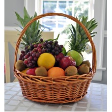 Fruit Basket